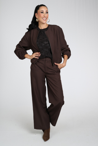Co'couture 500438 Bruin