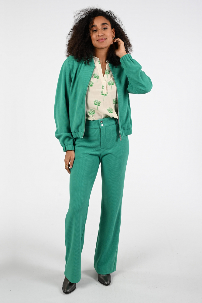 Geisha 65070-21 Bomber Groen