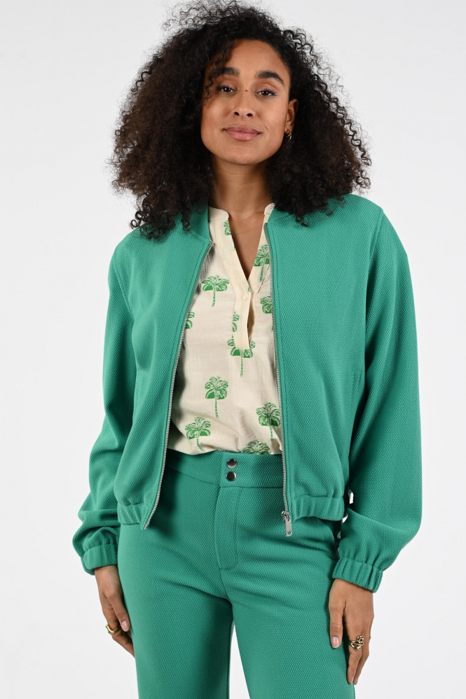 Geisha 65070-21 Bomber Groen
