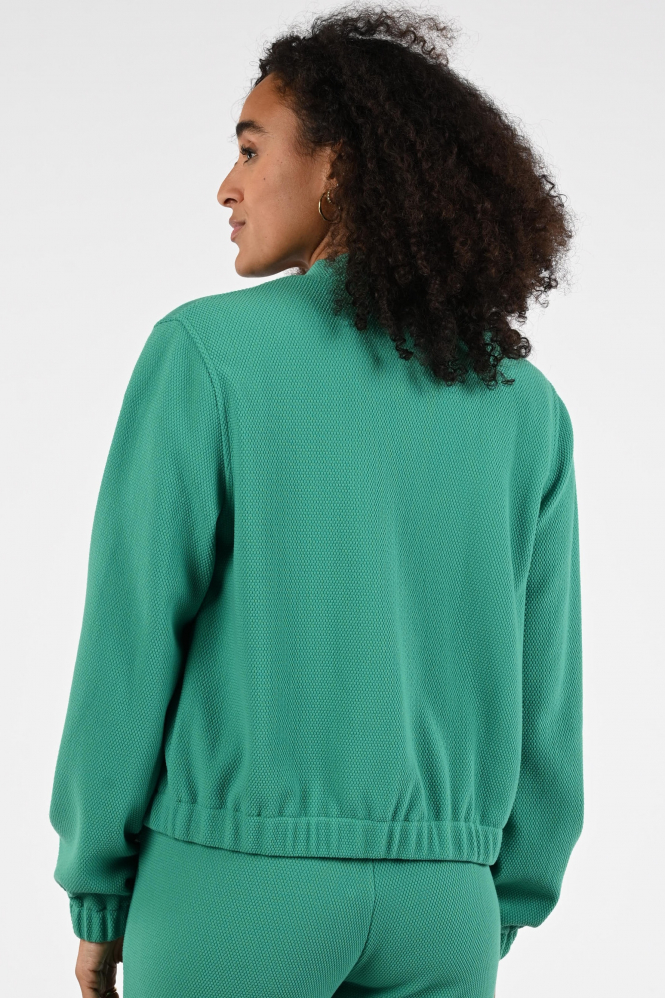 Geisha 65070-21 Bomber Groen