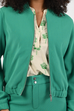 Geisha 65070-21 Groen