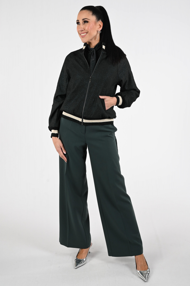 Summum 1s1273-12333 Bomber Groen