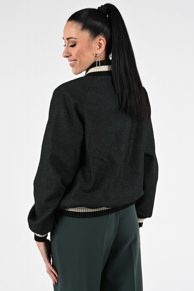 Summum 1s1273-12333 Bomber Groen