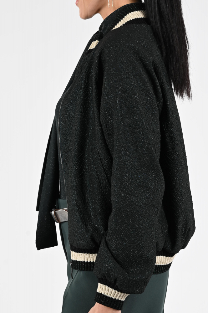 Summum 1s1273-12333 Bomber Groen