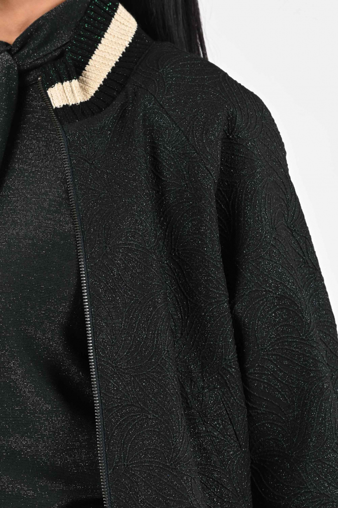 Summum 1s1273-12333 Bomber Groen