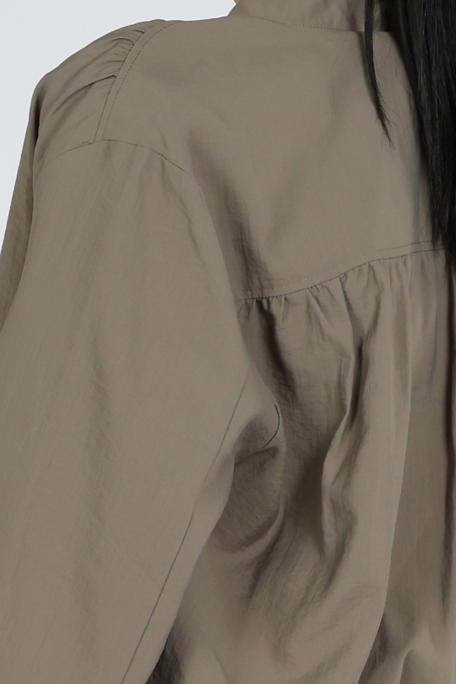 Beaumont BC17110261 Bomber Groen