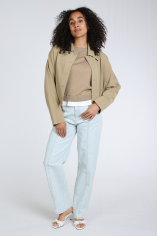 Yaya 01-511046-602 Groen