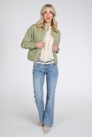 Geisha 65100-70 Groen