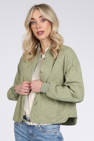 Geisha 65100-70 Groen