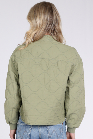 Geisha 65100-70 Groen