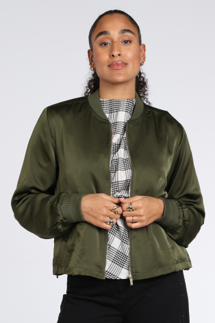 Nukus NKF13127 Groen
