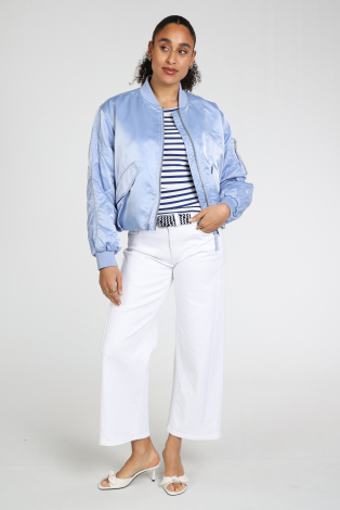 Beaumont BM02110261 Blauw