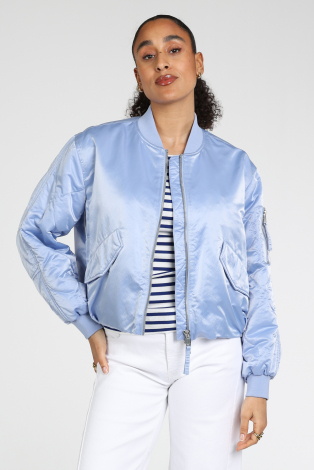 Beaumont BM02110261 Blauw