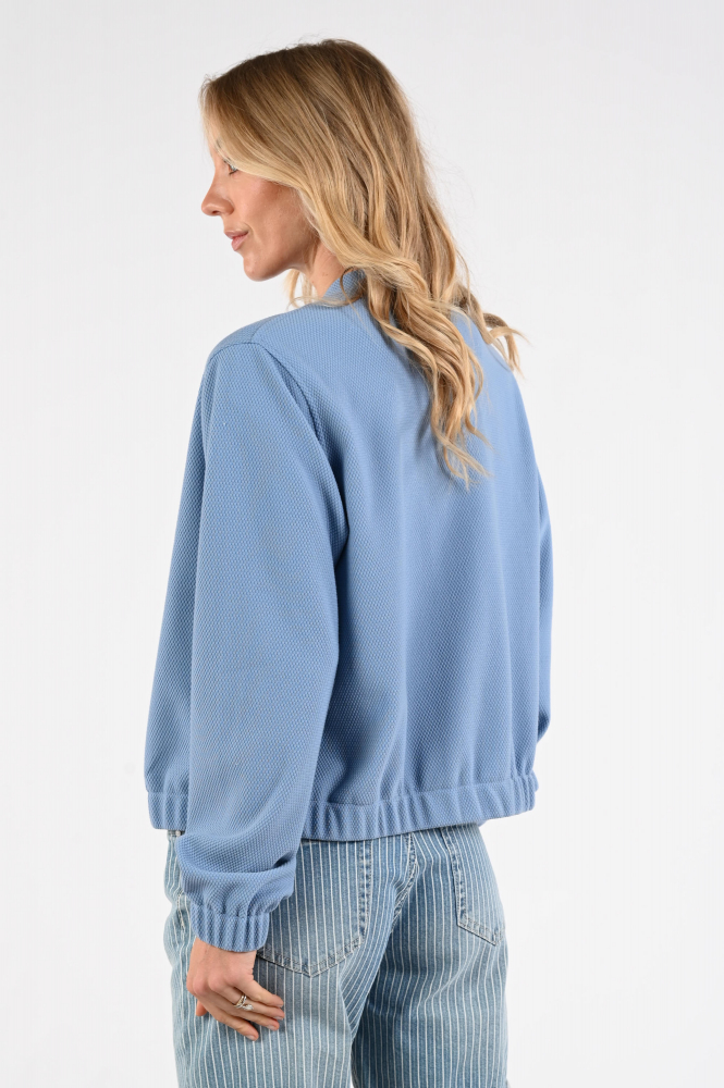 Geisha 65070-21 Bomber Blauw