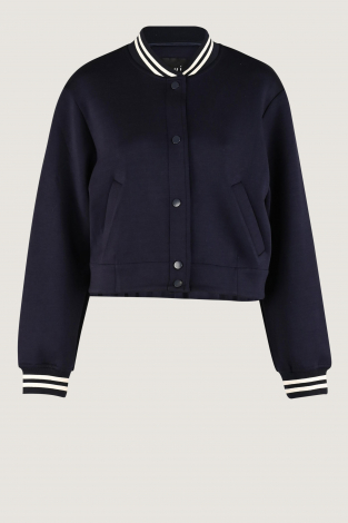 Oui 91792 Blauw