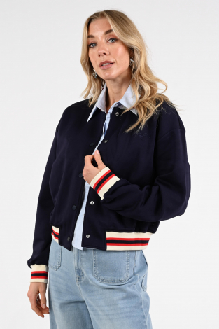 Nukus NKS13051 Blauw