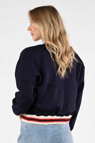 Nukus NKS13051 Blauw