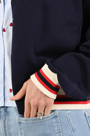 Nukus NKS13051 Blauw