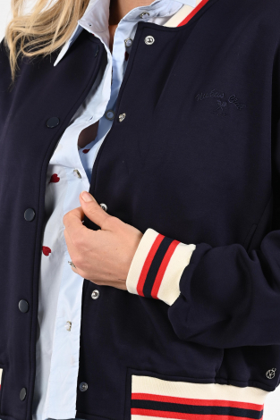 Nukus NKS13051 Blauw