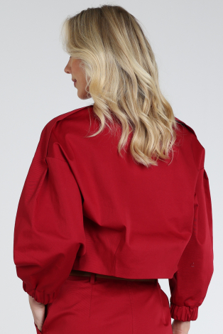 Caroline Biss 1815 Rood