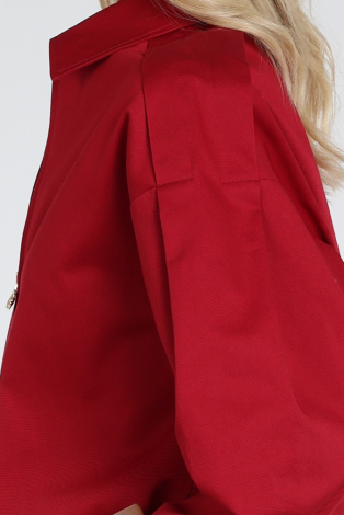 Caroline Biss 1815 Rood