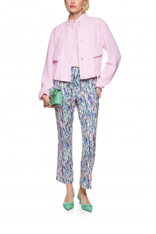 Marc Cain AC 31.08 W56 Roze