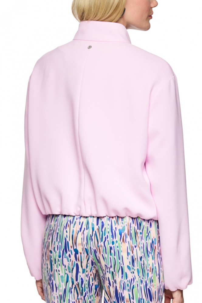 Marc Cain AC 31.08 W56 Bomber Roze