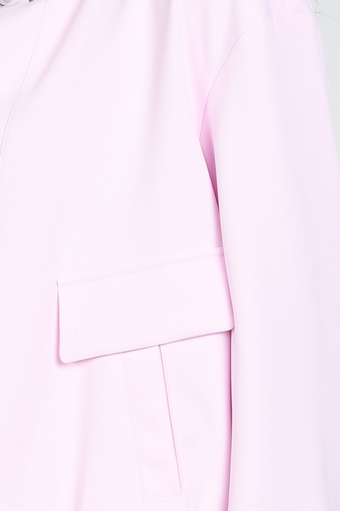 Marc Cain AC 31.08 W56 Bomber Roze