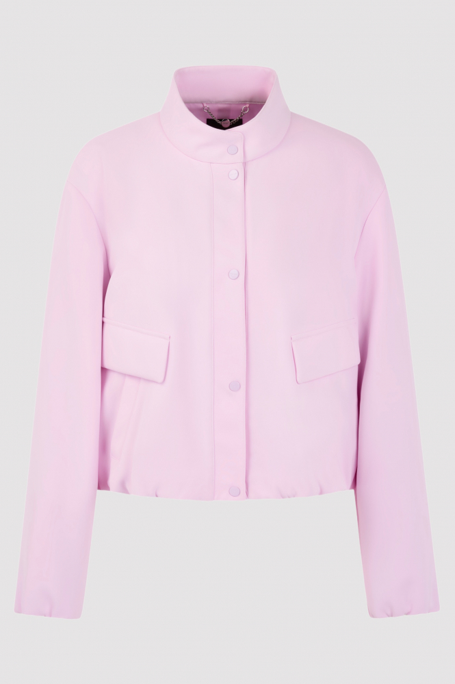 Marc Cain AC 31.08 W56 Bomber Roze