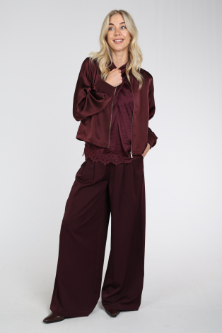 Nukus NKF13127 Rood