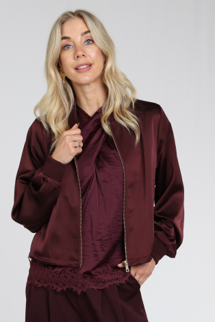 Nukus NKF13127 Rood