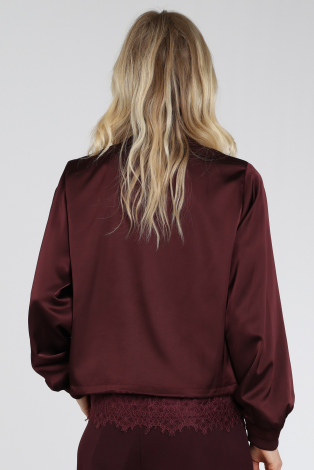 Nukus NKF13127 Rood