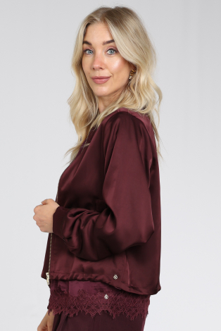 Nukus NKF13127 Rood