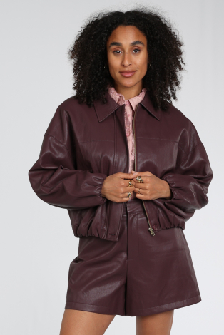 Nukus NKF13103 Rood