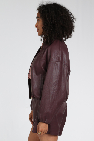 Nukus NKF13103 Rood