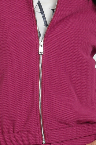 Geisha 65555-21 Rood