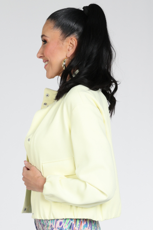 Marc Cain AC 31.08 W56 Geel