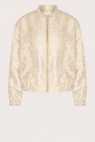 Aimée the label lylou Goud