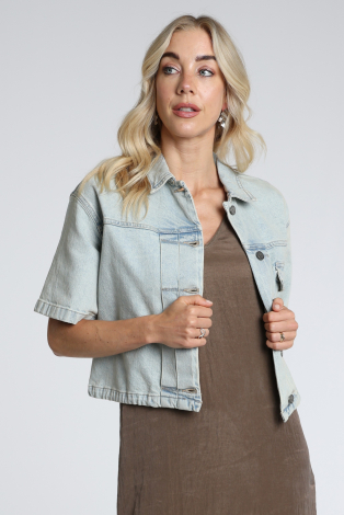 Yaya 01-511052-604 Blauw