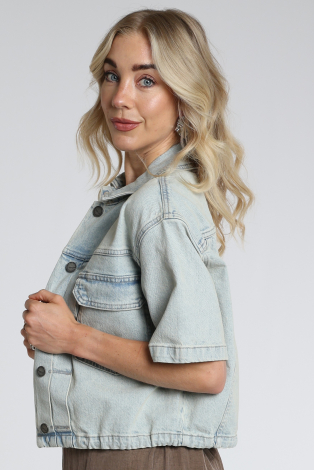 Yaya 01-511052-604 Blauw