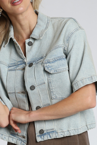Yaya 01-511052-604 Blauw