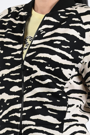 Marc Cain Sports AS 31.04 J03 Zwart