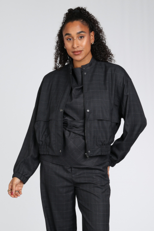 Co'couture 500303 Grijs