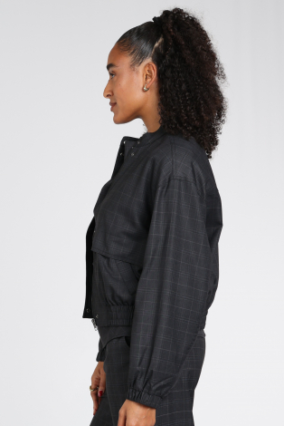 Co'couture 500303 Grijs