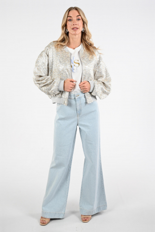 Nukus NKS13096 Zilver