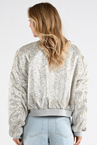 Nukus NKS13096 Zilver