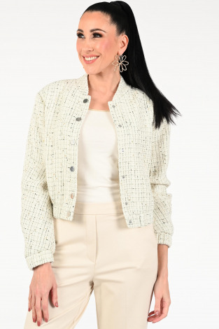 Beaumont BC41210251 Wit