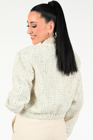 Beaumont BC41210251 Wit