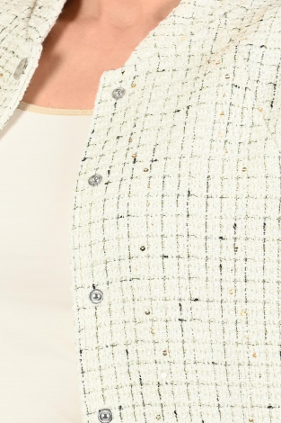 Beaumont BC41210251 Wit