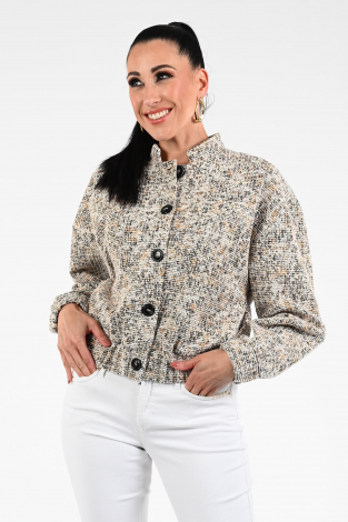KYRA Boucle Tara-s25 Beige